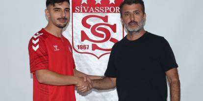 Sivasspor'da Yetişen Abdullah Çakmak Hakkında Karar Çıktı