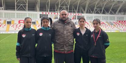 Sivas rüzgârı Türkiye finallerine esiyor