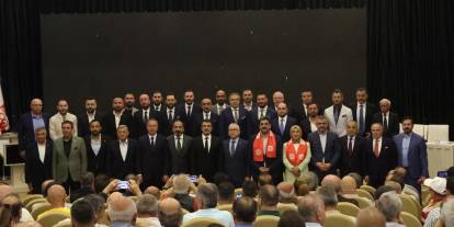 Sivasspor Yönetiminde Kritik Viraj