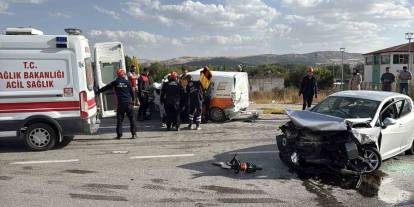 Sivas’ta 11 ayda 40 kişi hayatını kaybetti