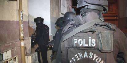 Sivas’ta da nefes kesen baskın: Tefecilere geçit yok