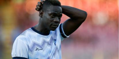 Taraftarın Hayali: Balotelli!