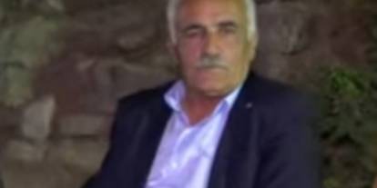 Sivas’a Acil İnen Uçakta Fenalaşan Eski Muhtar Kurtarılamadı