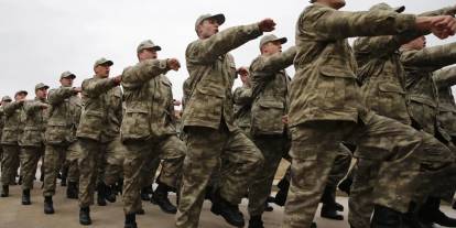 Bedelli askerlik ücretine rekor zam geliyor! Yeni ücret belli oldu