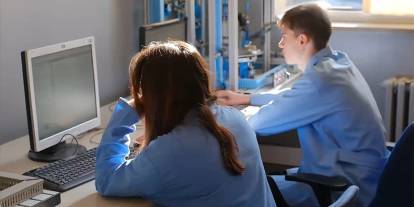 Meslek liselerinde "dijital atölye" dönemi başlıyor