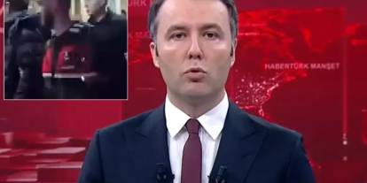 Ersoy Gözaltında: Soruşturmaya Damga Vuran İddia