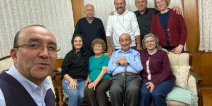 Sivas’ta Emek, Vefa ve Sevgiyle Örülen 61 Yıllık Bir Hayat Hikâyesi