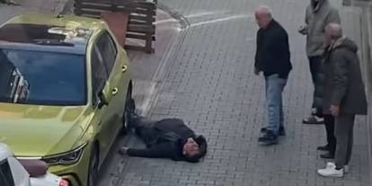 Kiracısı tarafından vurulan ev sahibi hayatını kaybetti