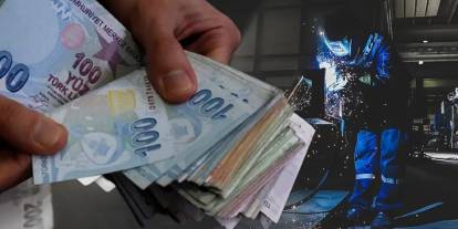 Asgari Ücrette Gözler 12 Aralık’ta: İşte Masadaki Üç Zam Senaryosu