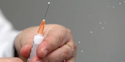 Sivas'ta can alan KKKA aşısıyla ilgili önemli gelişme