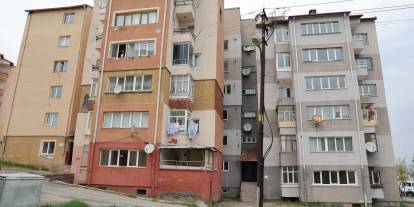 Sivas Belediyesi, Türk-İş bloklarındaki son durumu açıkladı