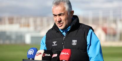 Altıparmak'tan Dikkat Çeken Açıklamalar: "Çok Önemli Oyuncularla Görüşüyoruz''