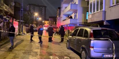 Acı Haber! 3 çocuk yangında can verdi