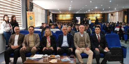 Sivas’ın ekonomik potansiyeli akademik platformda tartışıldı