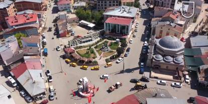 Sivas İl Özel İdaresi Kangal’da 60 Milyon TL’lik Yatırım Yaptı