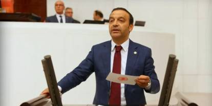 Sivas’ın Köylerinde İletişim Sorunu TBMM Gündeminde