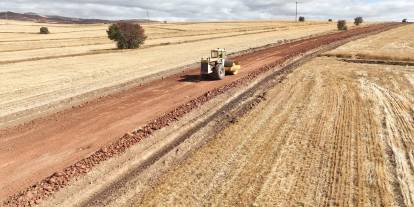 Sivas’ta Tarımda Yeni Dönem