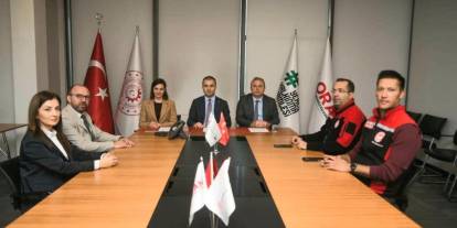 Sivas’ta TR72 bölgesi’ne büyük kalkınma dalgası