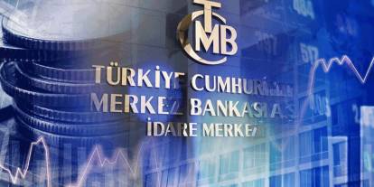 Merkez Bankası yılın son faiz kararını açıkladı
