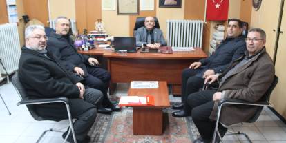 Saadet Partisi’nden Sivas’ta Çalıştay