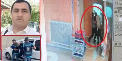 Sivas’a defnedilen Bektaş Aşçıpınar’ın katiline müebbet istemi