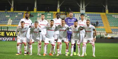 Yiğidolar taraftar desteğiyle 3 puan peşinde