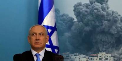 İsrail'in savaş bahaneleri tükenmek bilmiyor