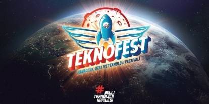 TEKNOFEST'in yeni durağı Şanlıurfa olacak