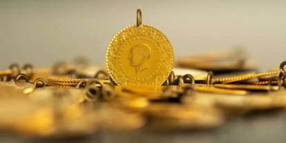 Piyasalarda şok yükseliş: Altın fiyatları çıldırdı