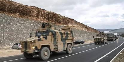 MSB’den SDG operasyonu iddialarına net yanıt