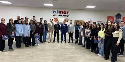 Uluslararası Türkçe Öğretimine Sivas İmzası