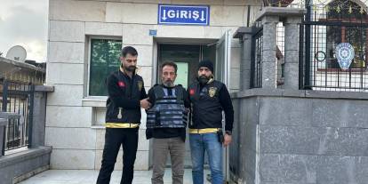Eşi ile bacanağını öldüren şüpheli tutuklandı