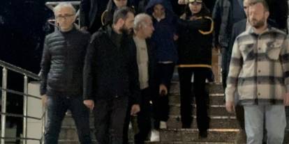 Arkadaşı İtirafçı Oldu, Güllü'nün Kızı Tutuklandı