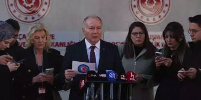 Toplantıya Katılmayan TÜRK-İŞ'in Asgari Ücret Talebi Belli Oldu