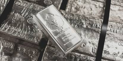 Gümüş rekor haftasını geride bıraktı