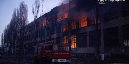 Rusya’dan Ukrayna’ya Enerji Altyapısına Büyük Saldırı