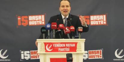 Asgari ücret en az 45 bin lira olmalı