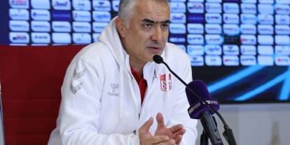 Mehmet Altıparmak: Hak ettiğimiz üç puanı alamadık