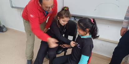 Sivas’ta örnek eğitim modeli dikkat çekiyor