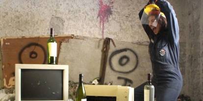 Sivas’ta popüler uygulamaya dikkat: Öfkeyi azaltmak yerine artırabilir