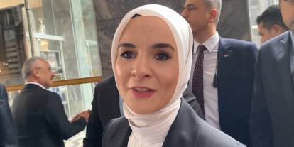 Doğum izni 24 haftaya çıkıyor