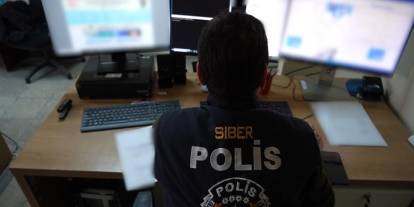 Sivas’ta Siber Suç Ağı Çökertildi: 301 Şüpheliye Operasyon
