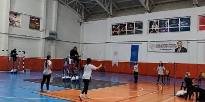 Sivas’ta Raketler Konuştu, Zirve Değişmedi