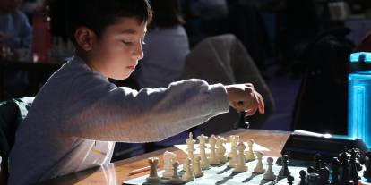 Sivas’ta minik zekâlardan büyük hamleler