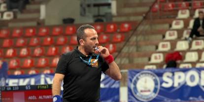 Prof. Dr. Mehmet Gül, dev organizasyonda görev aldı