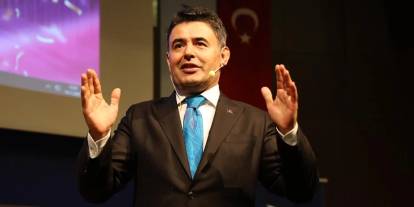 Türkiye’nin ulaşım rotası SBTÜ’de açıklanacak