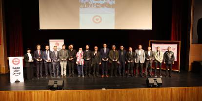 Sivas’ta Çocuklara Dokunan Proje Sona Erdi