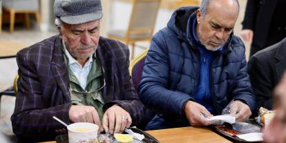 Sivas’ta Emeklilere Sıcak Çorba ve Maddi Destek Müjdesi