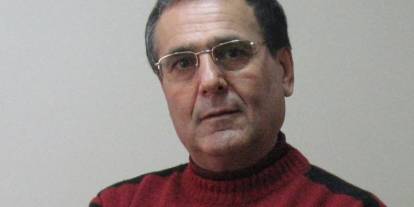 Ahmet Süreyya Durna’nın Üç Eseri 2. Baskısıyla Okuyucuyla Buluştu