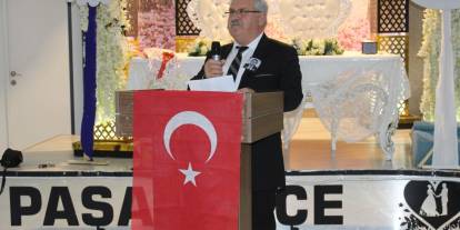 15 Aralık Resmen “Dünya Türk Dili Ailesi Günü”